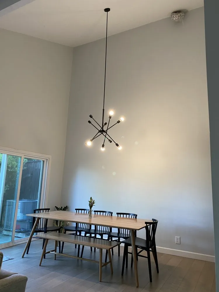 Slide of Cox Electric And Maintenance