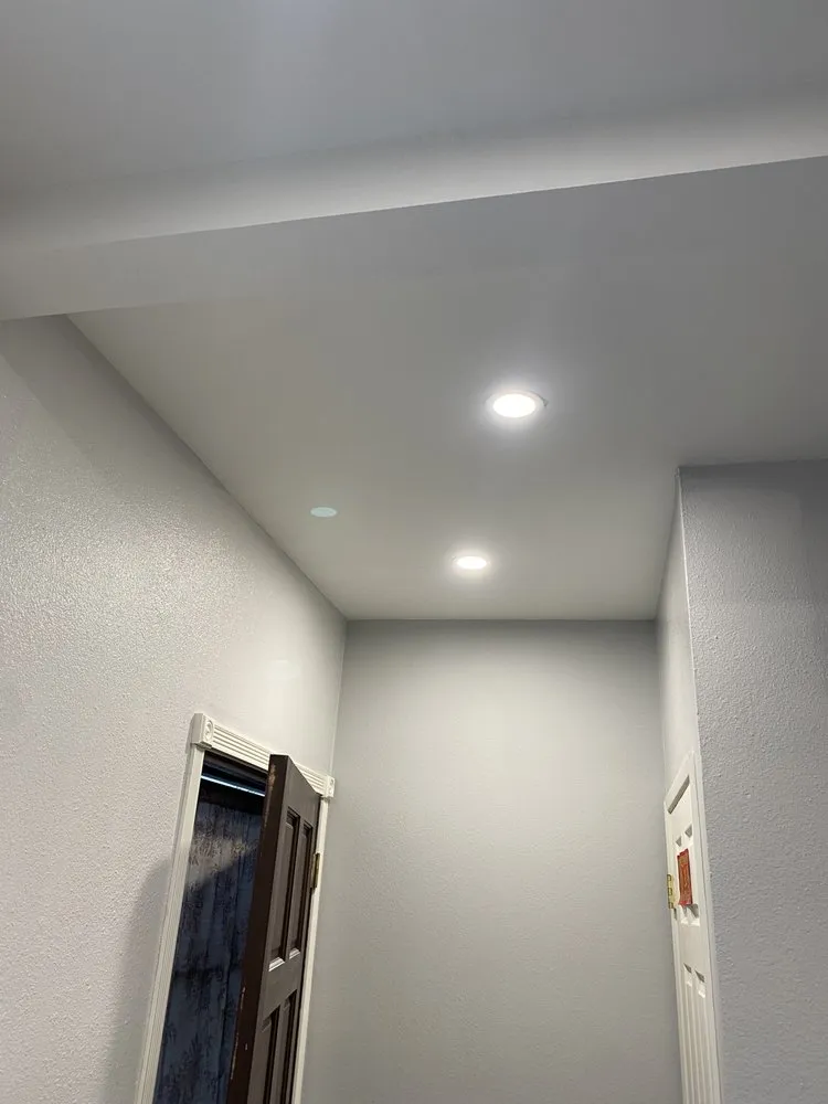 Slide of Cox Electric And Maintenance