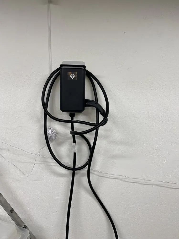 Slide of Cox Electric And Maintenance