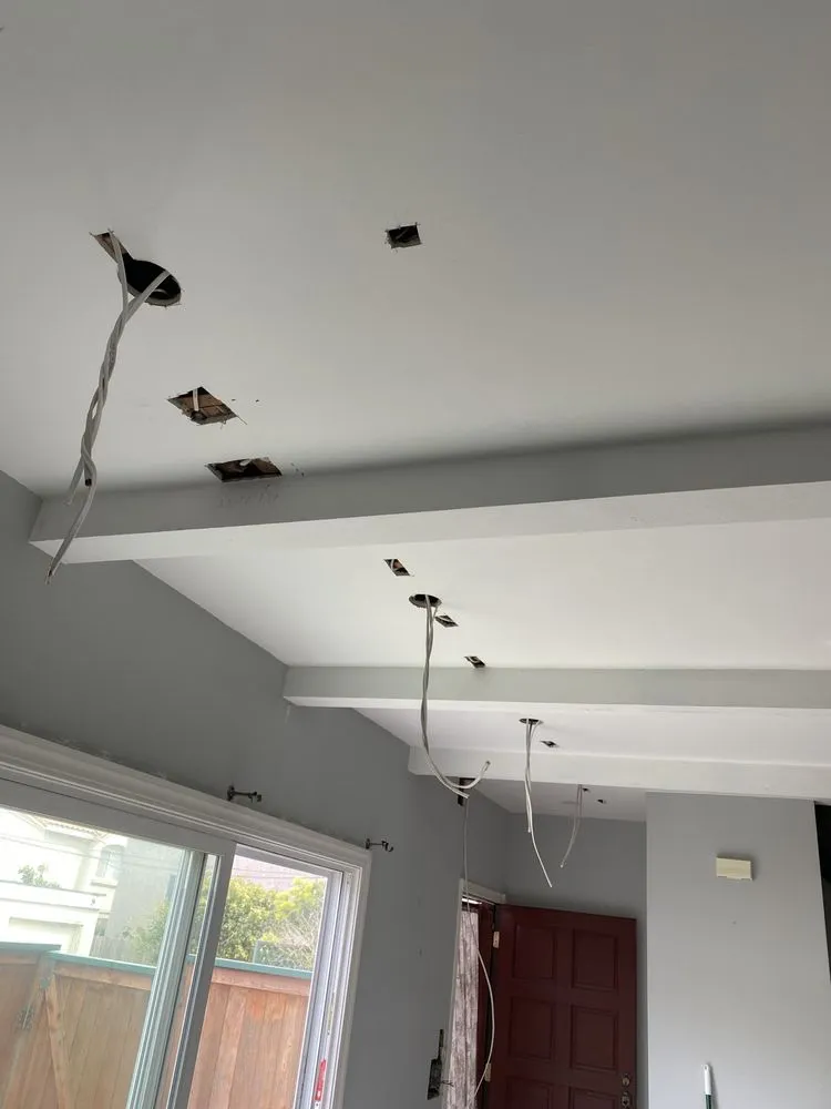 Slide of Cox Electric And Maintenance