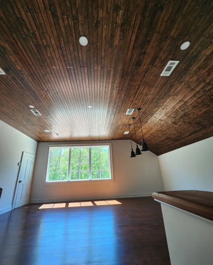 Slide of Cox Electric