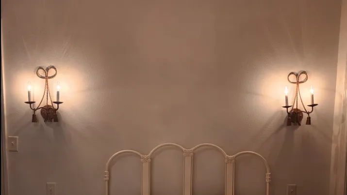 Slide of Cox Electric