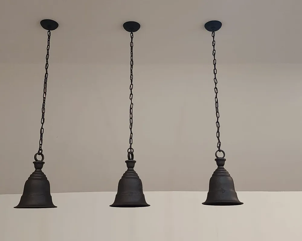 Slide of Cox Electric