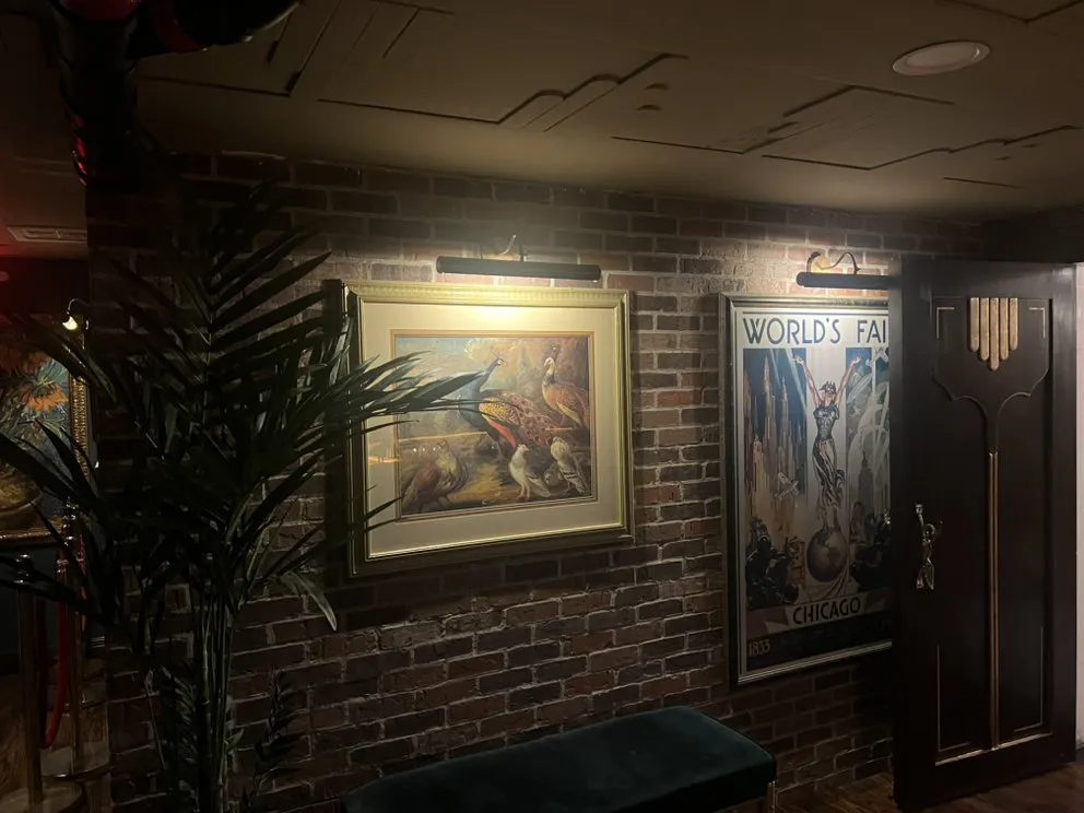 Slide of Cox Electric