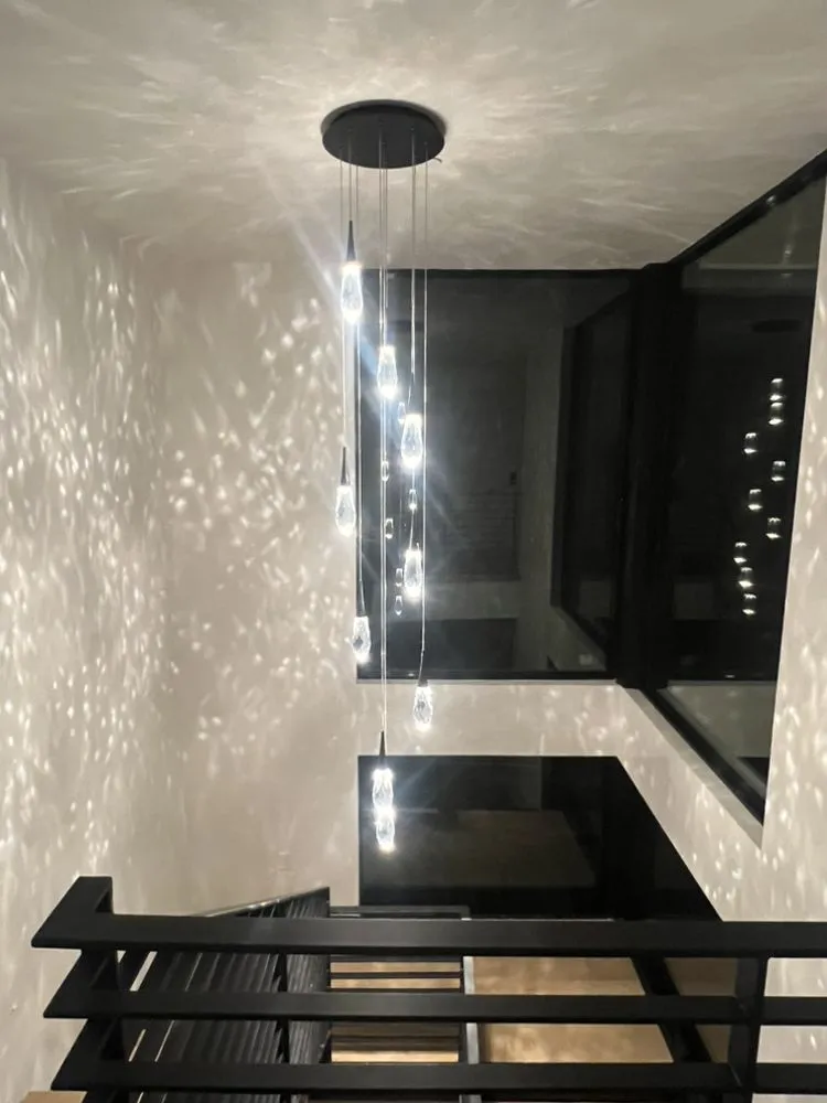 Slide of Cox Electric