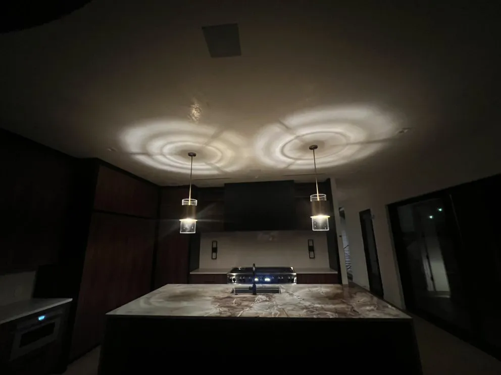 Slide of Cox Electric