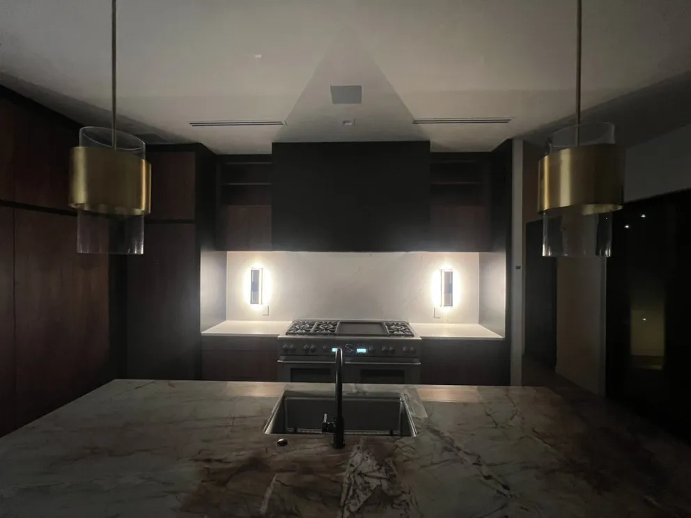 Slide of Cox Electric