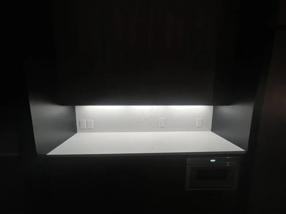 Slide of Cox Electric