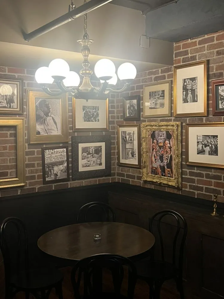 Slide of Cox Electric