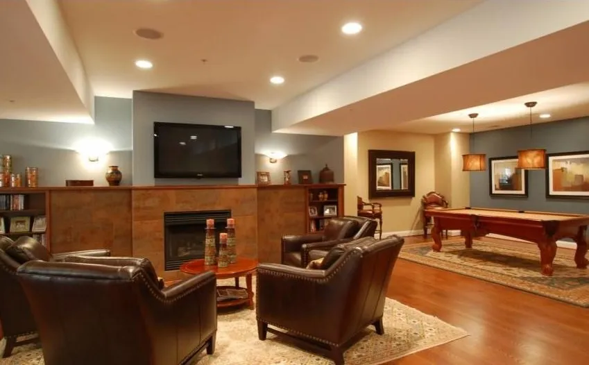 Slide of Cox Electric KMC