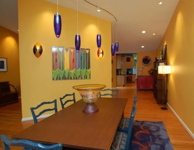 Slide of Cox Electric KMC