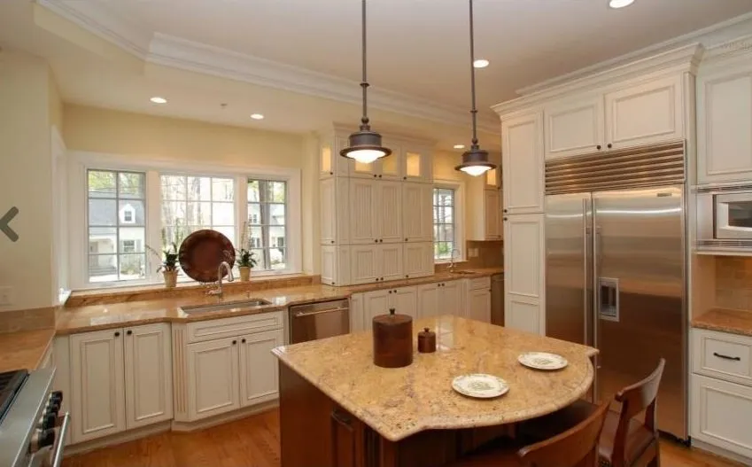 Slide of Cox Electric KMC