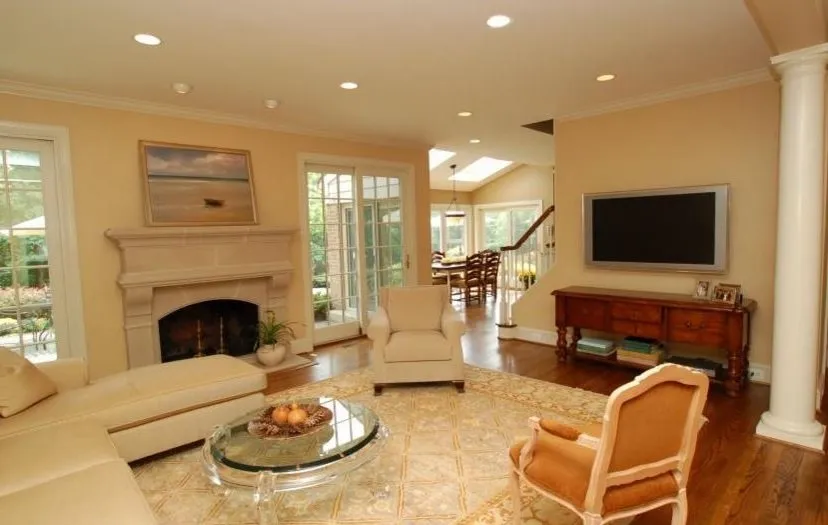 Slide of Cox Electric KMC