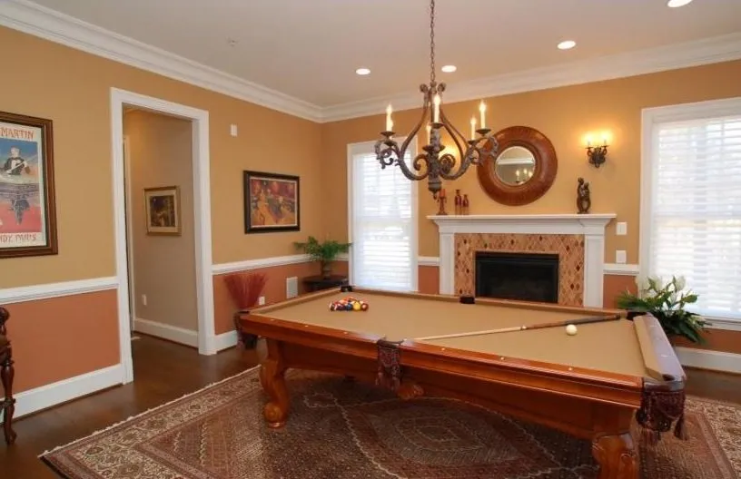 Slide of Cox Electric KMC