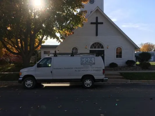 Cox Electric