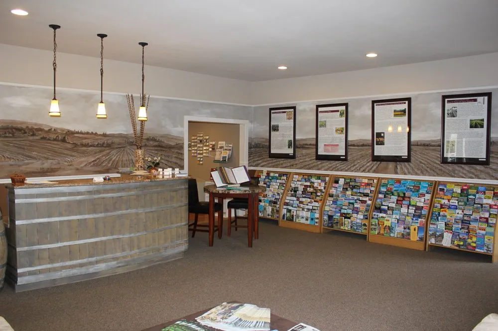 Slide of Cox Electric