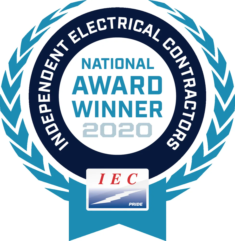 Slide of Cox Electric