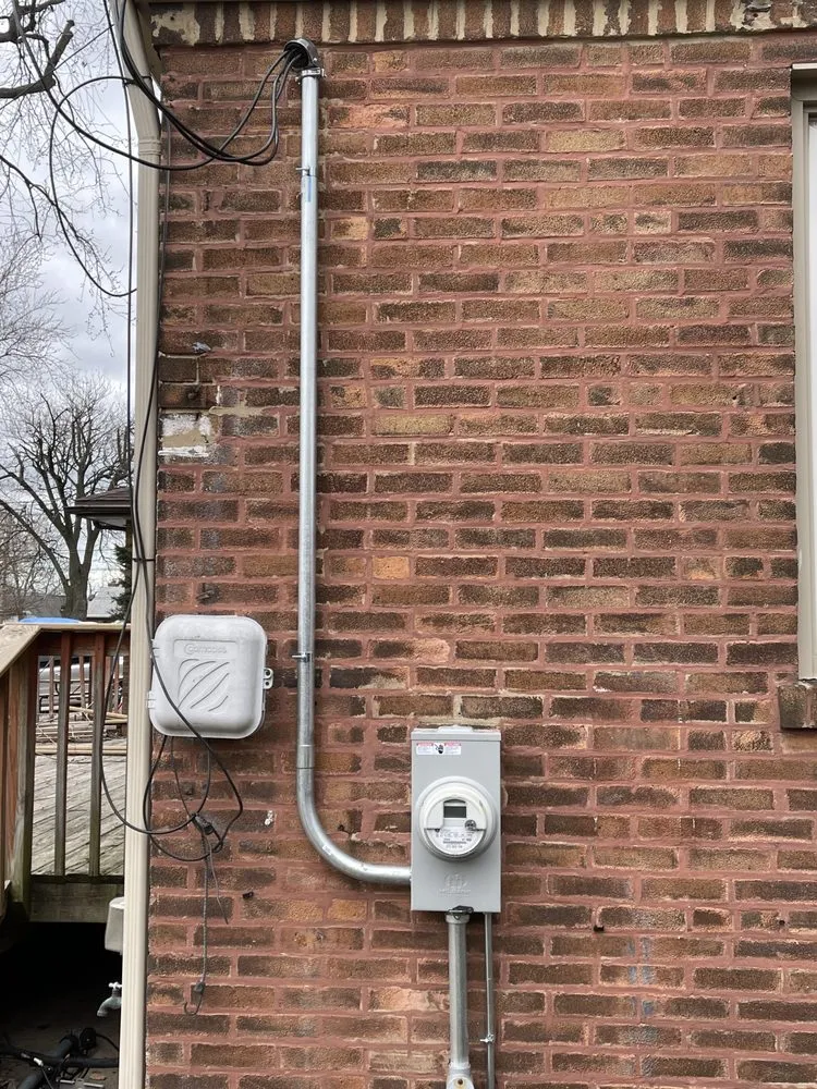 Slide of Cox Electric Solutions