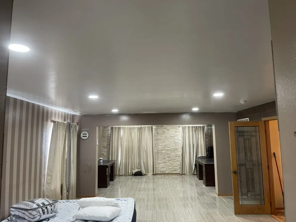 Slide of Cox Electric Solutions