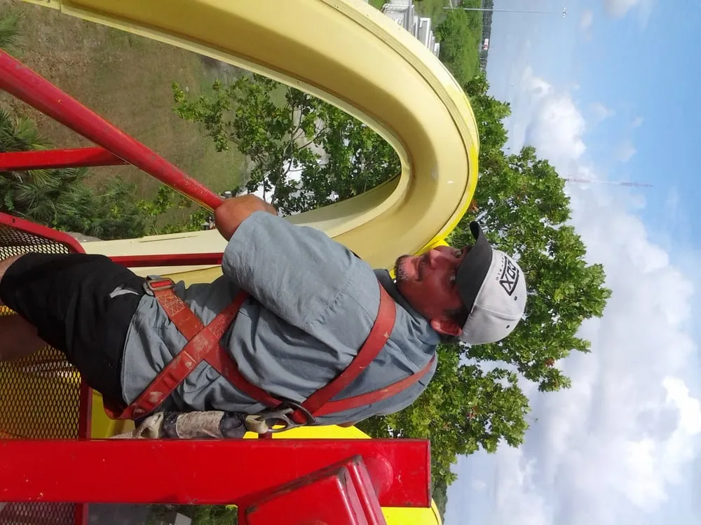 Slide of Cox Electric