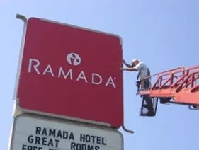 Slide of Cox Electric