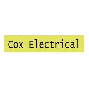 Slide of Cox Electrical