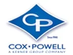 Slide of Cox Powell