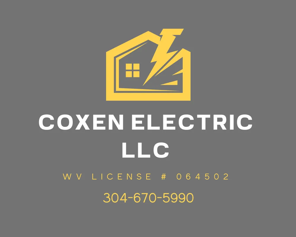 Slide of Coxen Electric