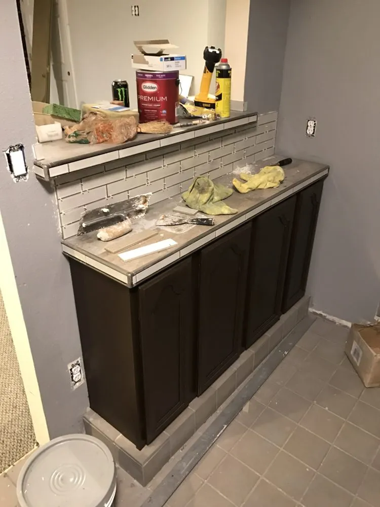 Slide of Coyote On The Lake