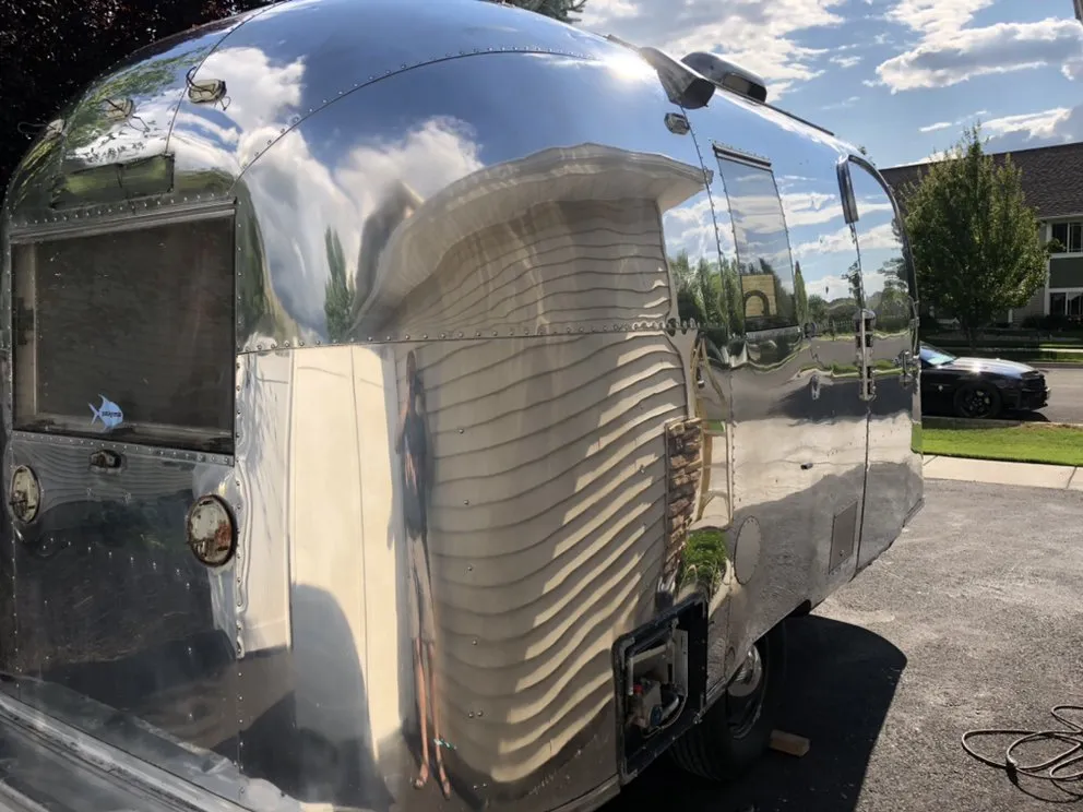 Slide of Coyote On The Lake