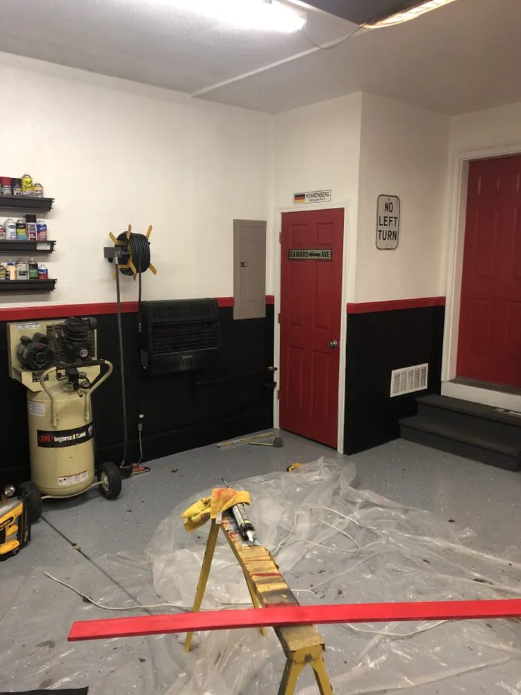 Slide of Coyote On The Lake