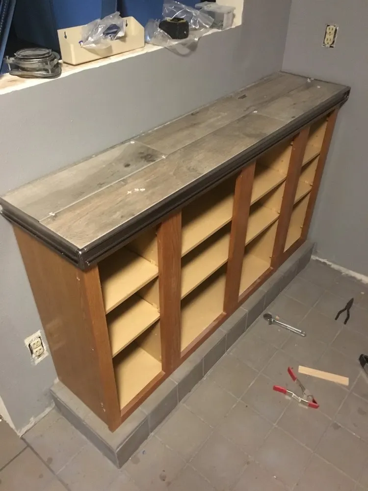 Slide of Coyote On The Lake