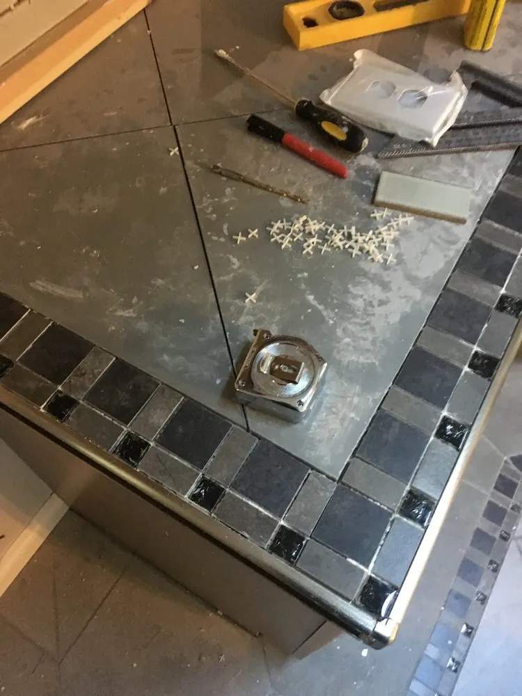 Slide of Coyote On The Lake