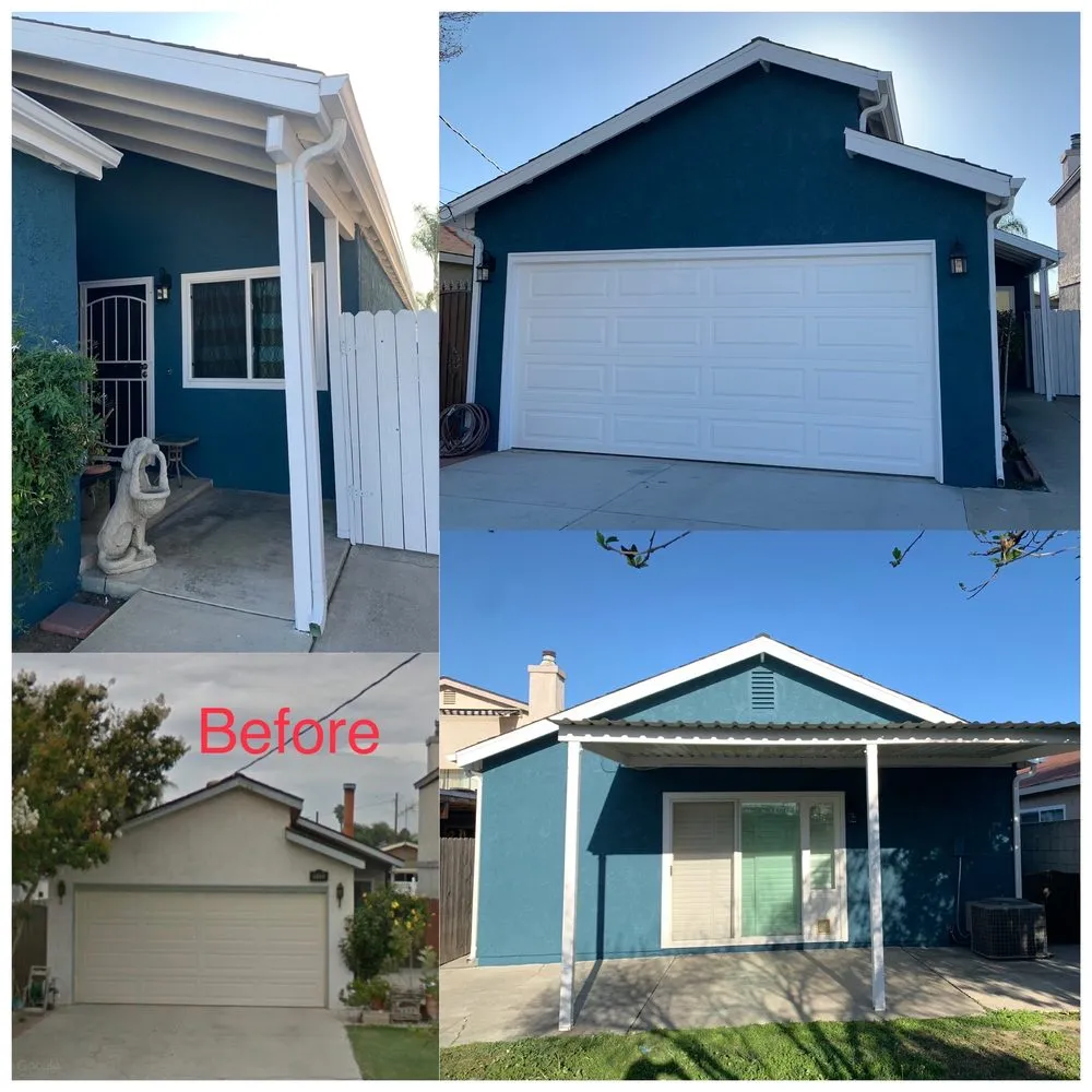 Slide of Coyt Handyman Services