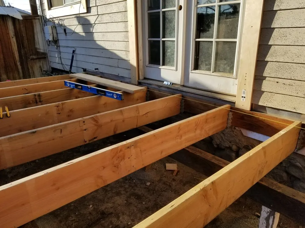 Slide of Coyt Handyman Services