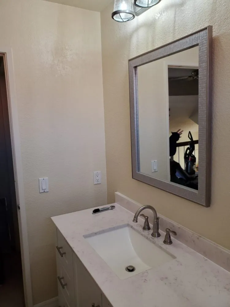 Slide of Coyt Handyman Services