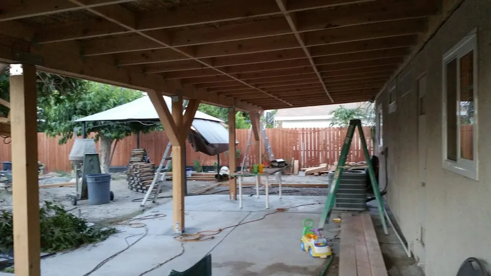 Slide of Coyt Handyman Services