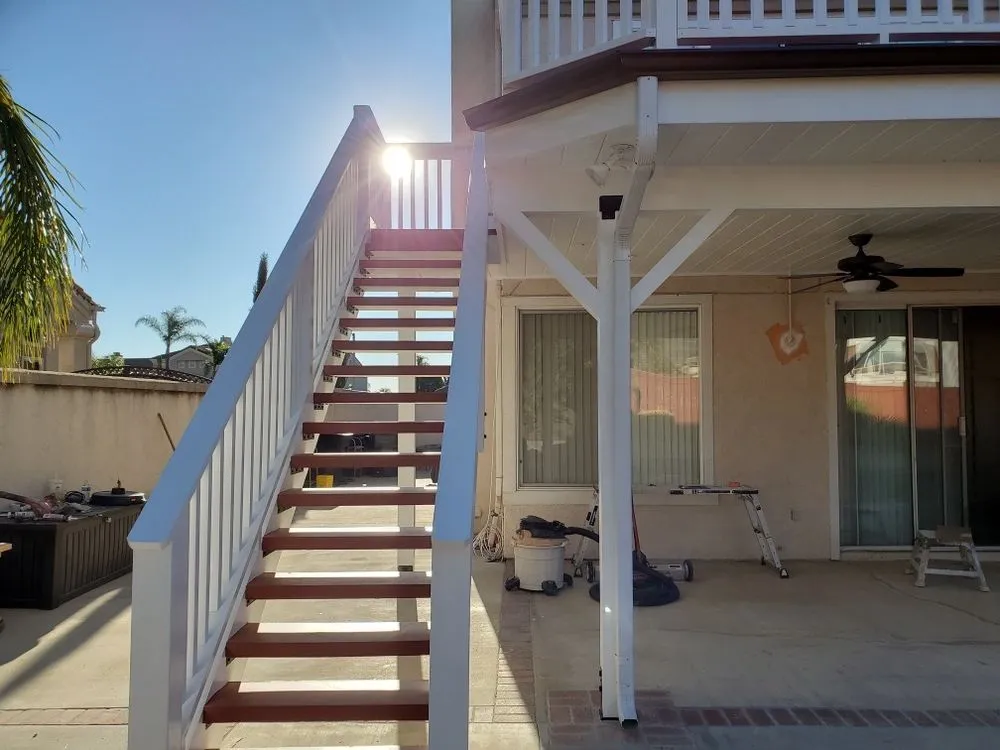 Slide of Coyt Handyman Services