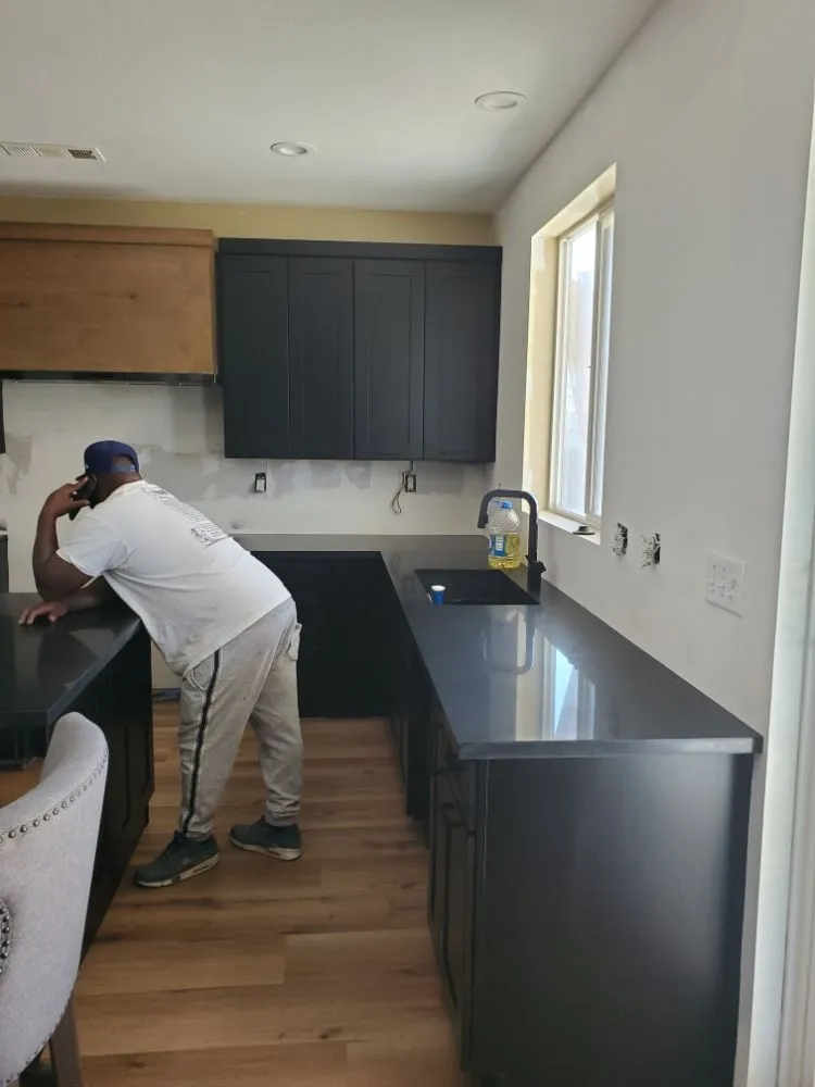 Trusted lighting installation experts serving ,  - Coyt Handyman Services