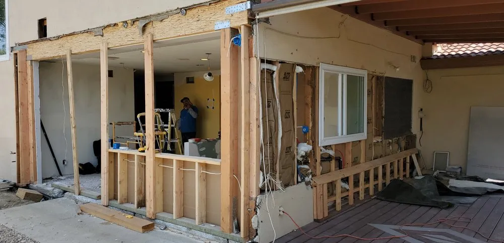 Slide of Coyt Handyman Services