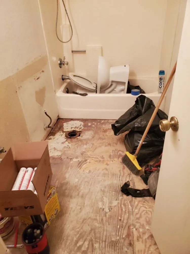 Slide of Coyt Handyman Services