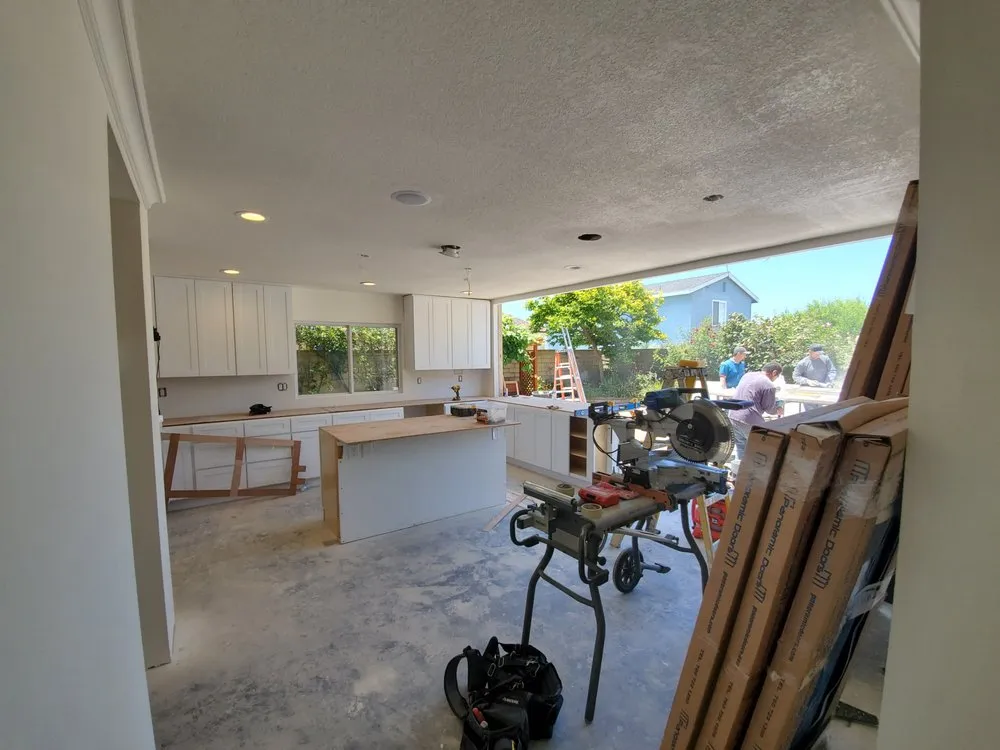 Slide of Coyt Handyman Services