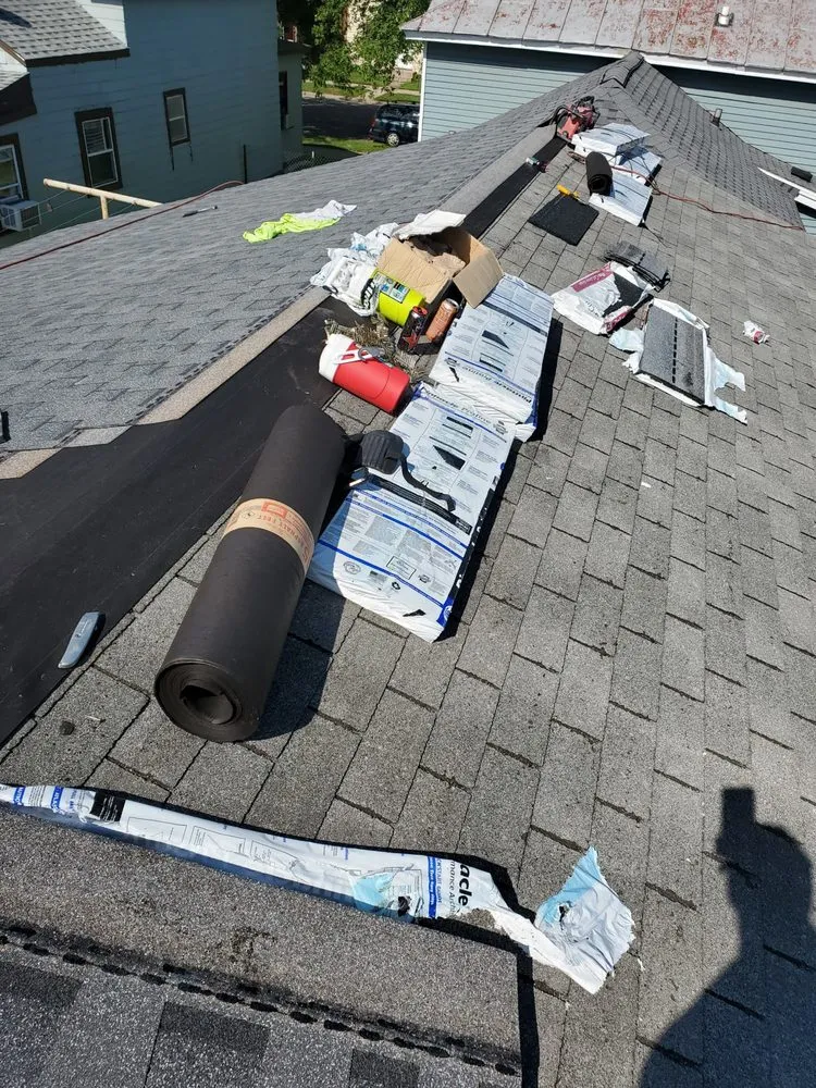 Slide of Cozy Comfort Construction