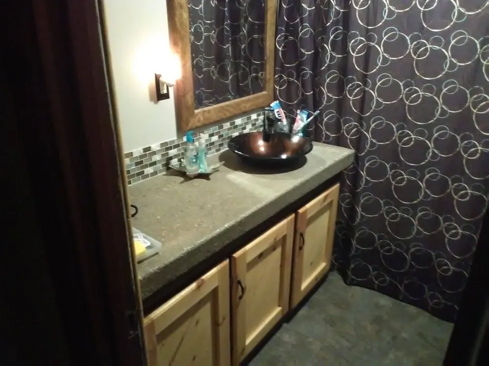 Slide of Cozy Comfort Construction