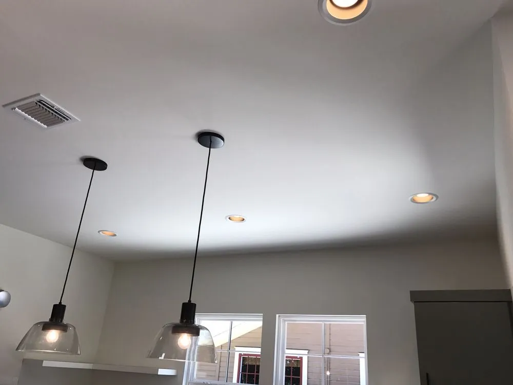 Slide of CP Electric Contractors