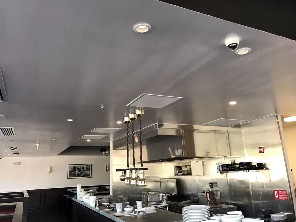 Slide of CP Electric Contractors