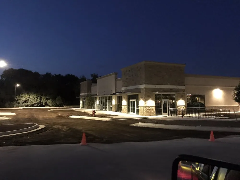 Slide of CP Electric Contractors