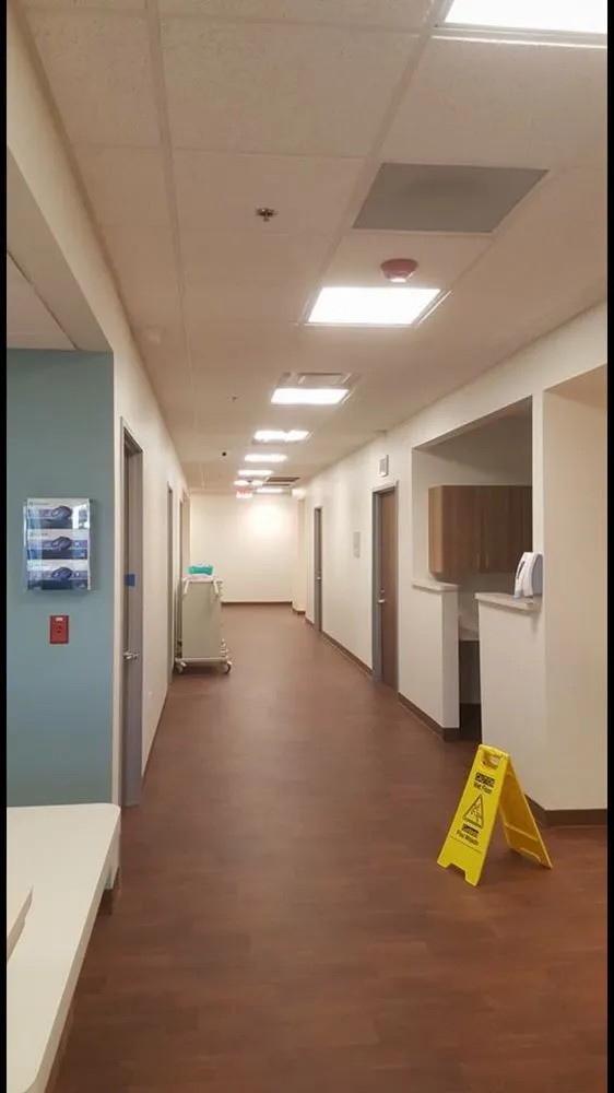 Slide of CP Electric Contractors