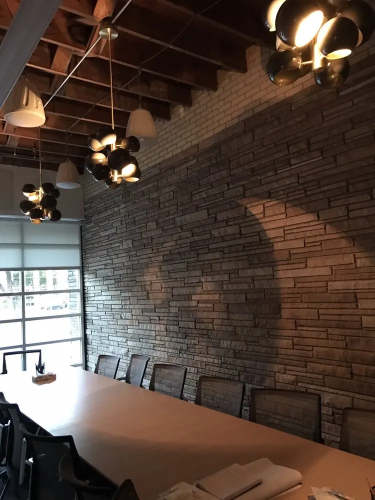 Slide of CP Electric Contractors