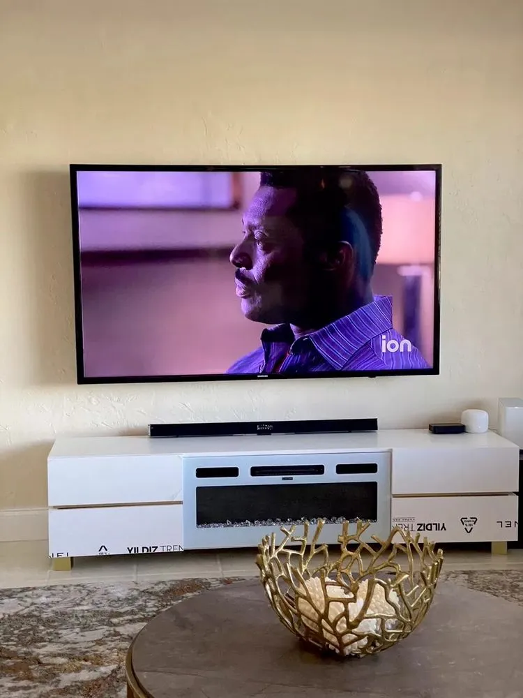 Slide of CP Lighting Solution